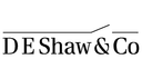 D. E. Shaw logo