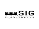 SIG SUSQUEHANA logo