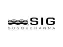 SIG SUSQUEHANA logo